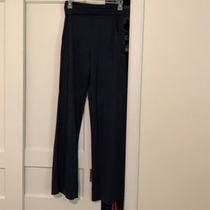 Cabi navy pants, size XS